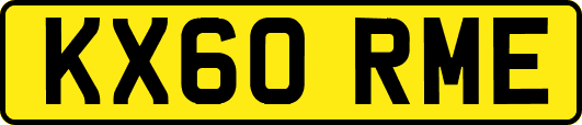 KX60RME