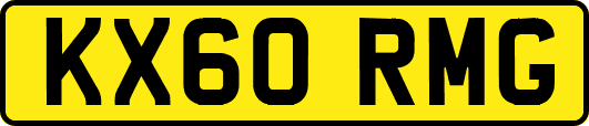 KX60RMG