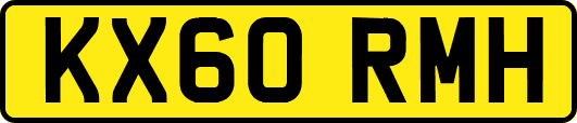 KX60RMH