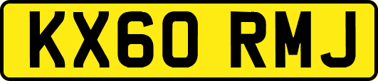KX60RMJ