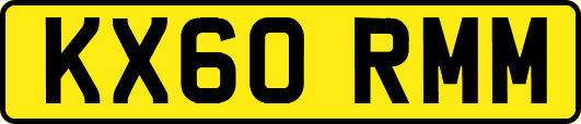 KX60RMM
