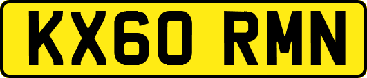 KX60RMN