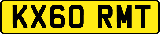 KX60RMT