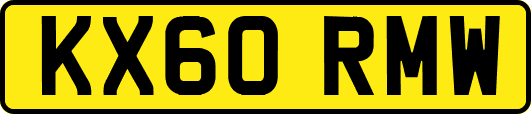 KX60RMW