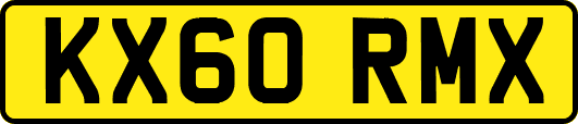 KX60RMX