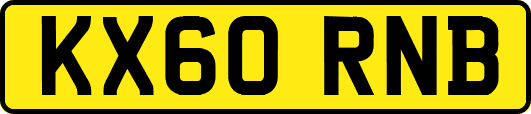 KX60RNB