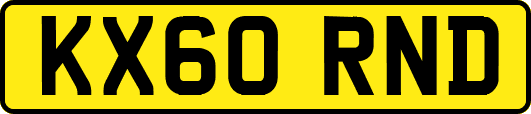 KX60RND