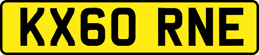 KX60RNE