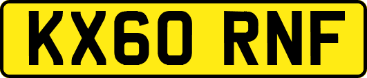 KX60RNF