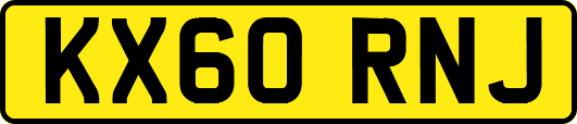 KX60RNJ