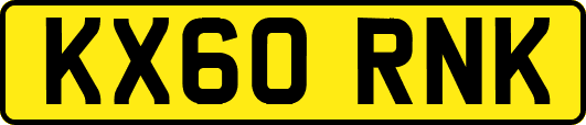 KX60RNK