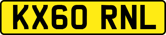 KX60RNL