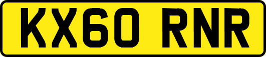 KX60RNR