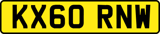 KX60RNW