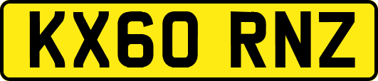 KX60RNZ