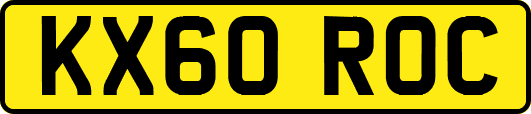 KX60ROC