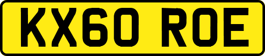 KX60ROE