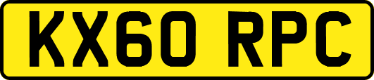 KX60RPC