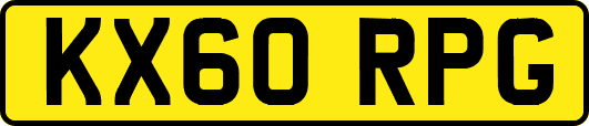 KX60RPG