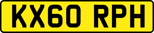 KX60RPH
