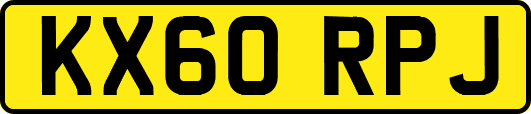 KX60RPJ