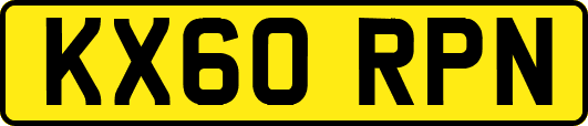 KX60RPN