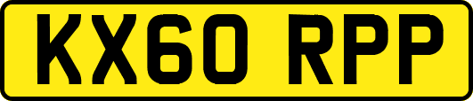 KX60RPP
