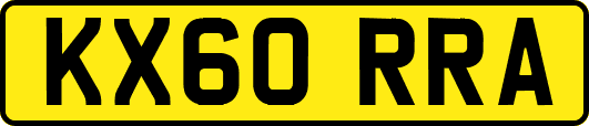 KX60RRA