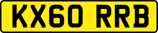 KX60RRB