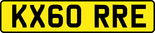 KX60RRE