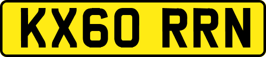 KX60RRN