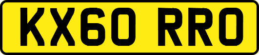 KX60RRO