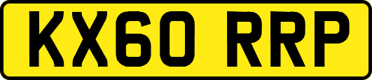 KX60RRP