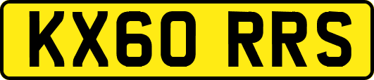 KX60RRS