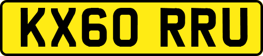 KX60RRU