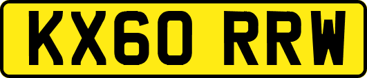KX60RRW