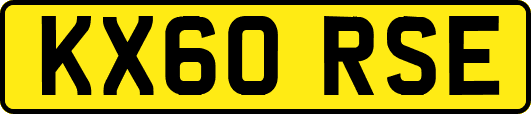 KX60RSE