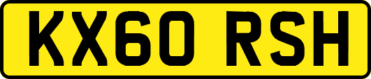 KX60RSH