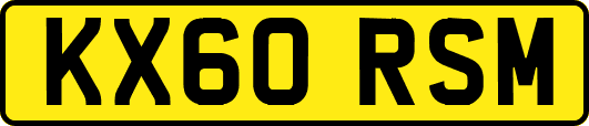 KX60RSM