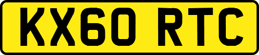 KX60RTC