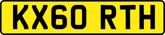 KX60RTH