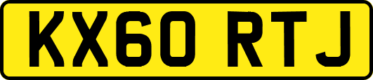 KX60RTJ
