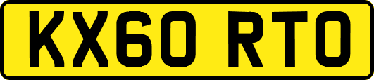 KX60RTO