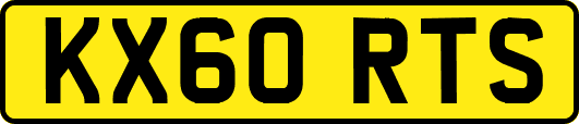 KX60RTS