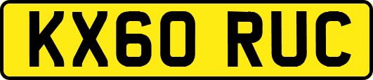 KX60RUC