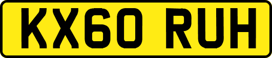 KX60RUH