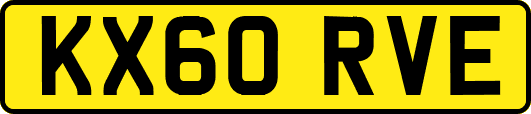 KX60RVE