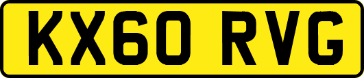 KX60RVG