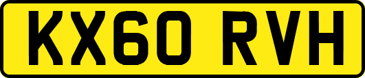 KX60RVH