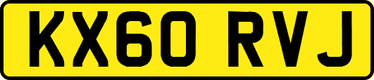 KX60RVJ